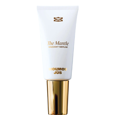 Free Moumoujus Face Moisturiser