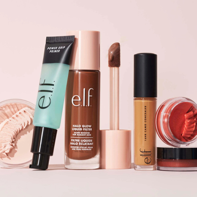 Free e.l.f Beauty Products