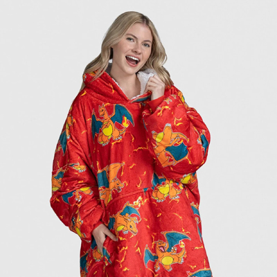 Win 1 of 10 Pokemon Oodie