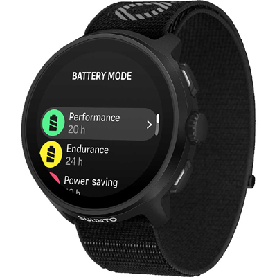 Win 1 of 10 Suunto Smart Watch