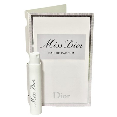 Win 1 of 100 Dior Perfume