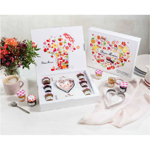 Win 1 of 20 Bonne Maman Love Gift Box