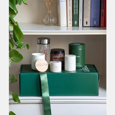 Win a Made by Coopers Bundle