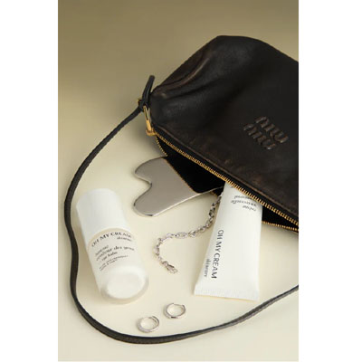 Win Oh My Cream Beauty Bundle