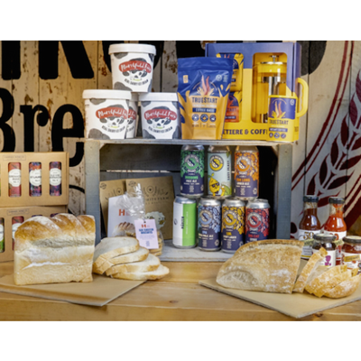 Win a B Corps Hamper