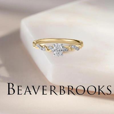 Win a Beaverbrooks Ring