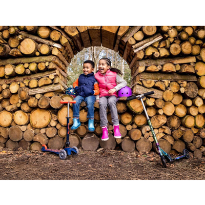 Win a Micro Scooters Bundle