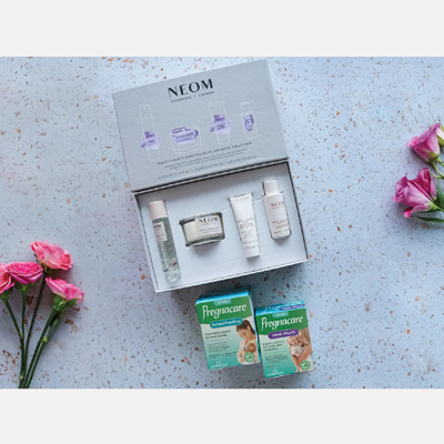 Win a Neom Mother’s Day Gift Box