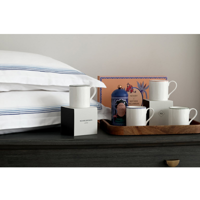 Win a Tea in Bed Collection