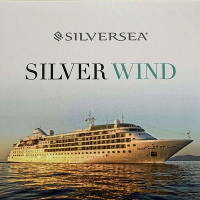 Free Silversea Cruise Guide