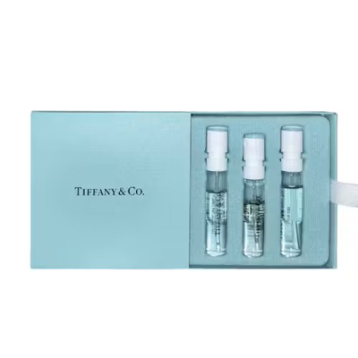 Free Tiffany & Co Perfume