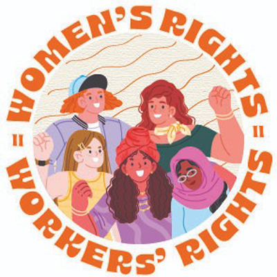 Free Women’s Rights Sticker
