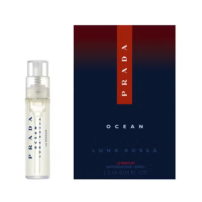 Win 1 of 100 Prada Perfume Samples