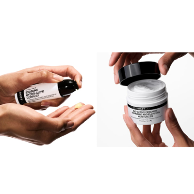 Win £500 to Spend at INKEY List