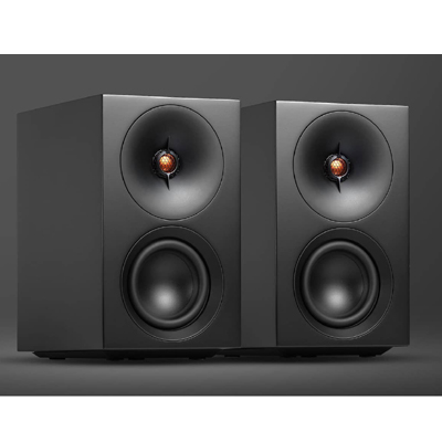 Win Cambridge Speakers