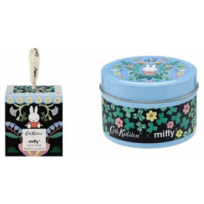 Win a Cath Kidson X Miffy Candle