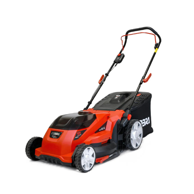 Win a Cobra Lawnmower