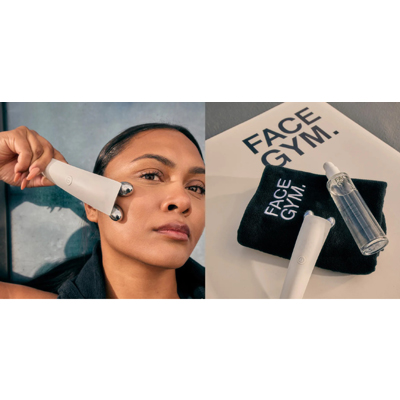 Win a FACEGYM Pro Device