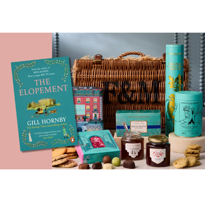 Win a Fortnum & Mason Hamper