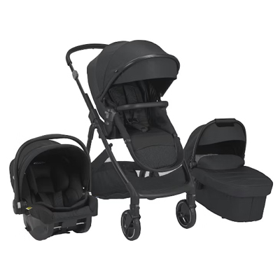 Win a Graco Near2Me Pram