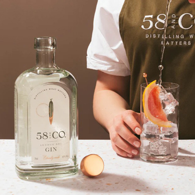 Win a Martini Collection