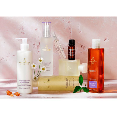 Win a Mood Mist Ritual Bundle