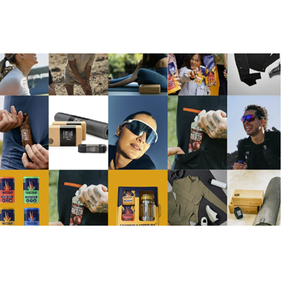 Win the Ultimate Adventure Bundle