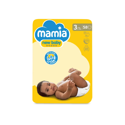 Free Aldi Mamia Nappies