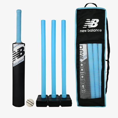 Free Cricket Set