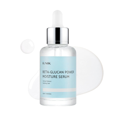 Free STYLEVANA x iunik Serum