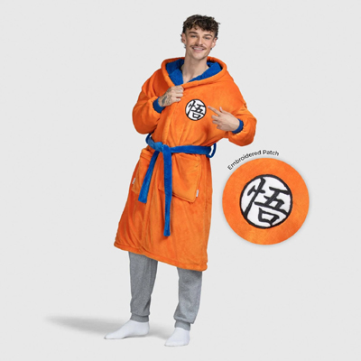 Win 1 of 10 Oodie™ Dressing Gowns