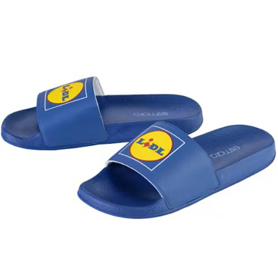 Win 1 of 50 Lidl Flip Flops
