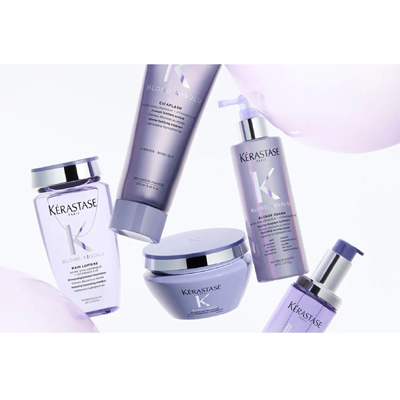 Win Kérastase Haircare Range