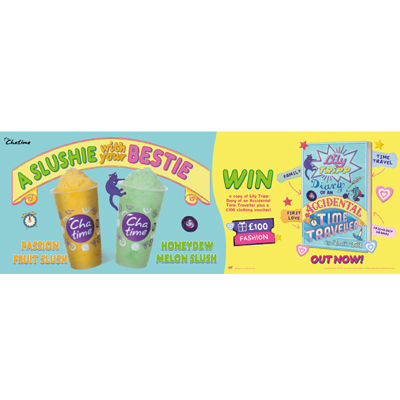 Win Lily Tripp Bundle
