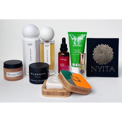Win a Beauty Award Bundle