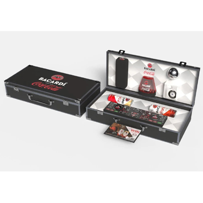 Win a Coca-Cola House Party Kit