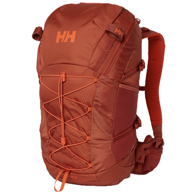 Win a Helly Hansen Bundle