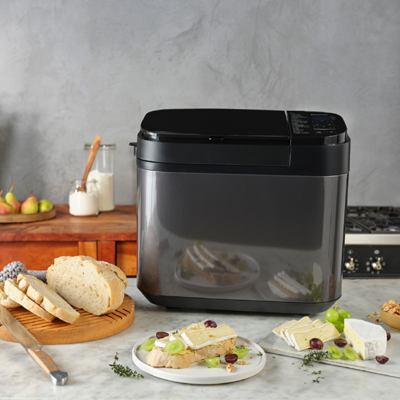 Win a Panasonic Breadmaker