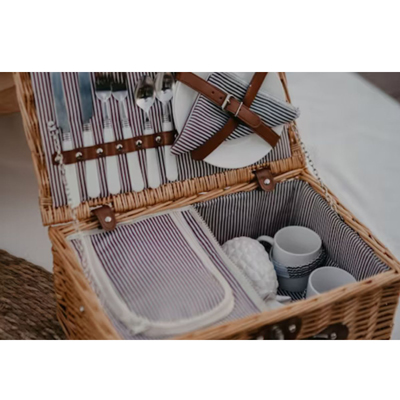 Win a Picnic Hamper