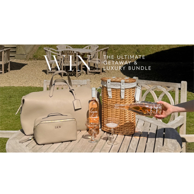 Win a Soho Travel Bundle