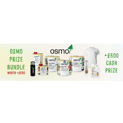 Win an Osmo Prize Bundle