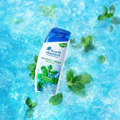 Free Head & Shoulders Shampoo