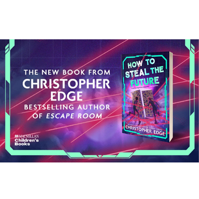 Free How to Steal the Future Book