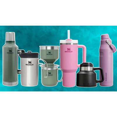 Free Stanley Products
