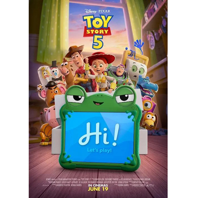 Free VIP VUE Cinema Tickets