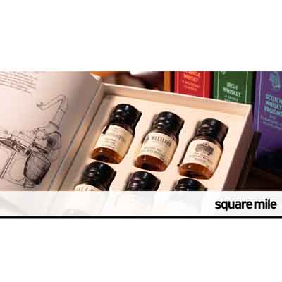 Win Dram Whisky