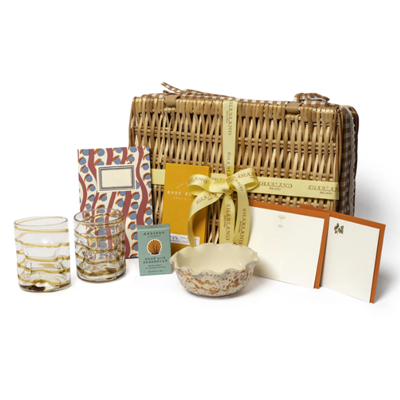 Win The Ultimate Picnic Set