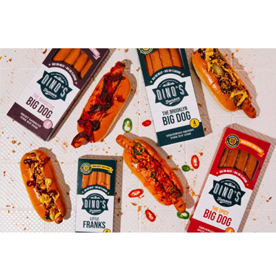 Win a Dino’s Famous Bundle