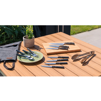Win a Father’s Day BBQ Bundle