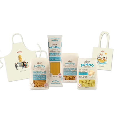 Win a Rummo Hamper